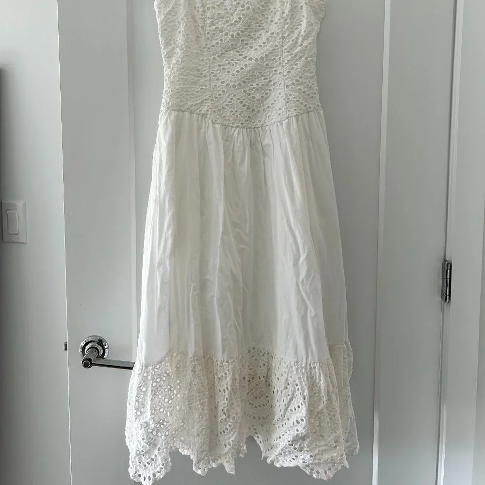 ASTR The Label Nathalia Dress, Size S - Picture 4 of 7